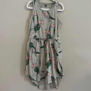 Girls dress